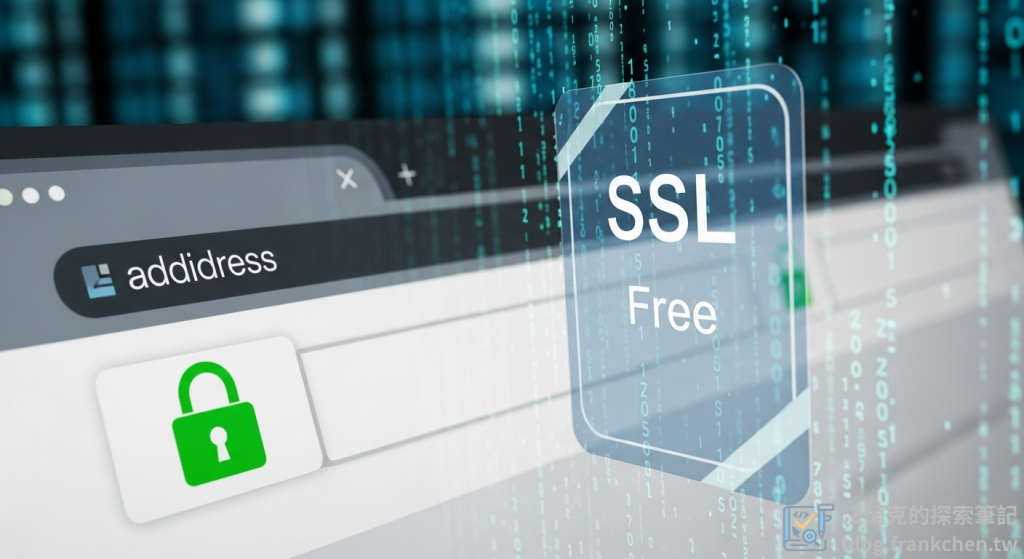 如何使用 Certbot 建立免費的 SSL 網域憑證