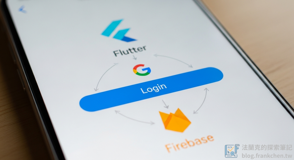 flutter-google-firebase-authentication