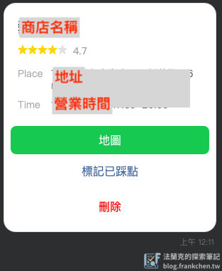 n8n template - 查詢結果